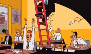 Illustration by R Fresson