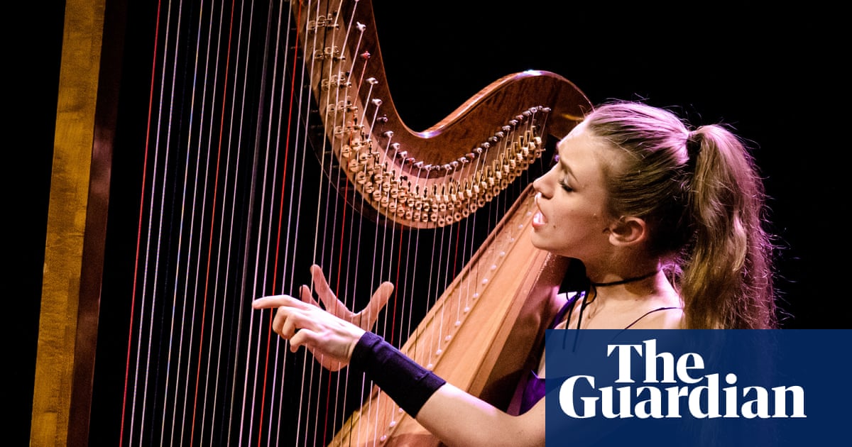 Where's her Pulitzer already? Joanna Newsom's 20 best songs  ranked!