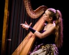 Where’s her Pulitzer already? Joanna Newsom’s 20 best songs – ranked!
