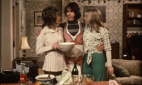 Be kind, don't rewind: the sitcoms that should never be ...