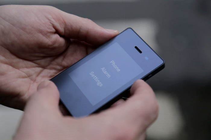 I Tried The Light Phone For A Week Could I Survive On Just Texts