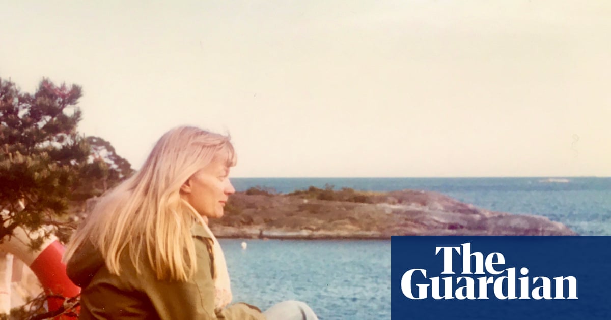 Coupledom is very oppressing': Swedish author Gun-Britt Sundstrom on the revival of her cult anti-marriage novel