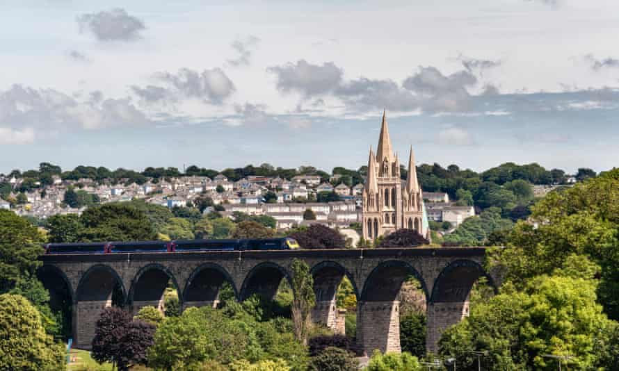 10 of the best railway-themed family holidays in England | Rail travel 3 train