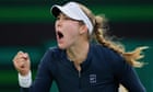 Mirra Andreeva Upends Iga Swiatek, Reaches Indian Wells Final