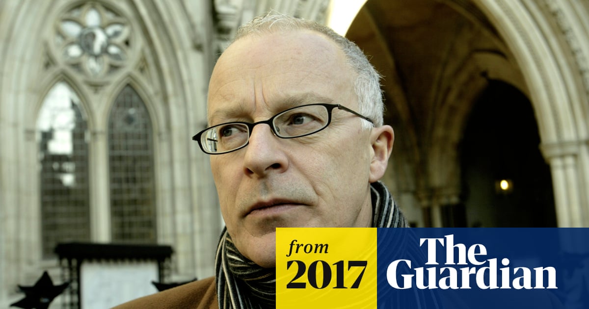 Phil Shiner: steep fall from grace for leading UK human rights lawyer Phil Shiner: steep fall from grace for leading UK human rights lawyer