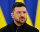 Accordo di sicurezza USA per l'Ucraina pronto alla firma: Zelenskyy chiede più difesa aerea e l'adesione all'UE entro 2027