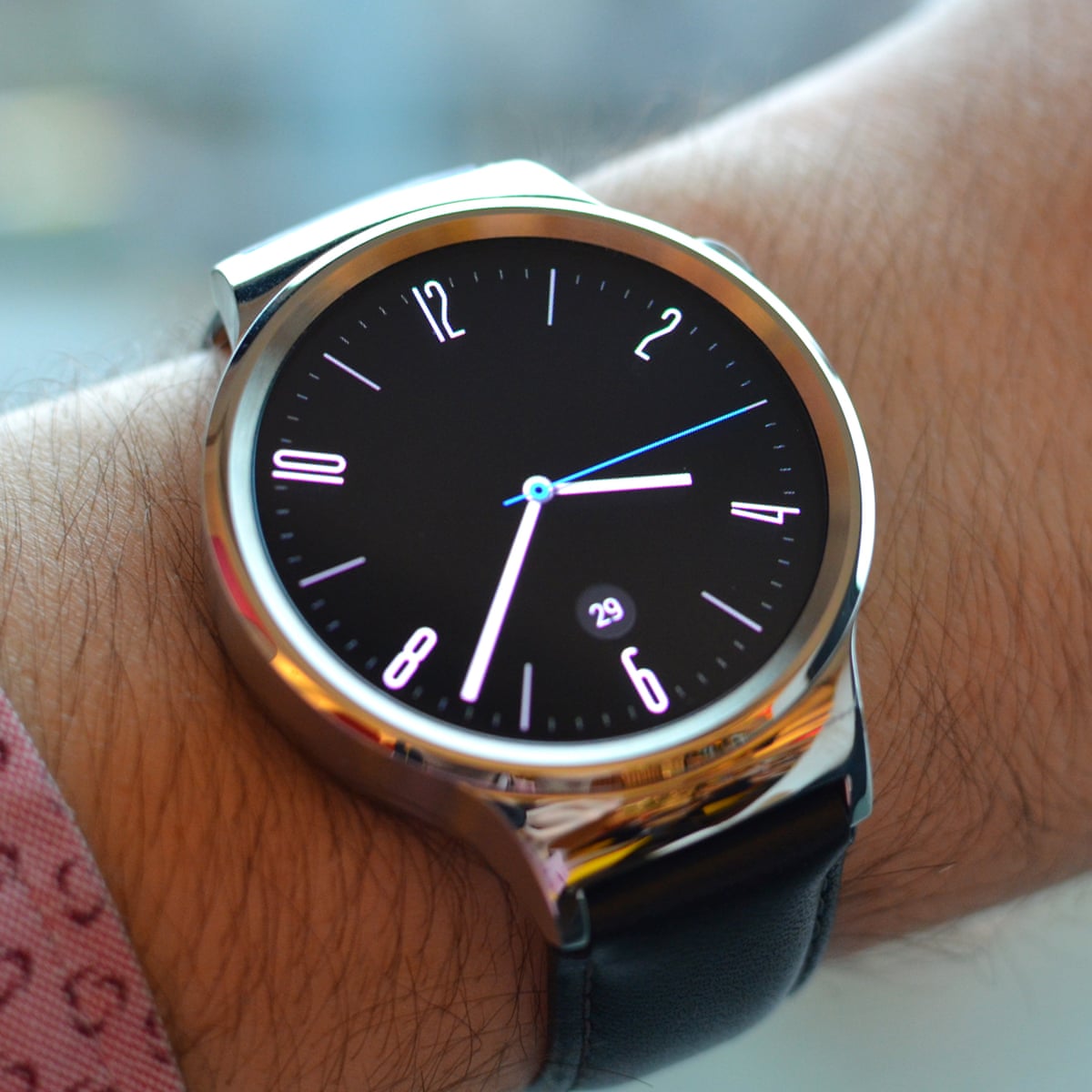 Huawei smart watch android Clearance