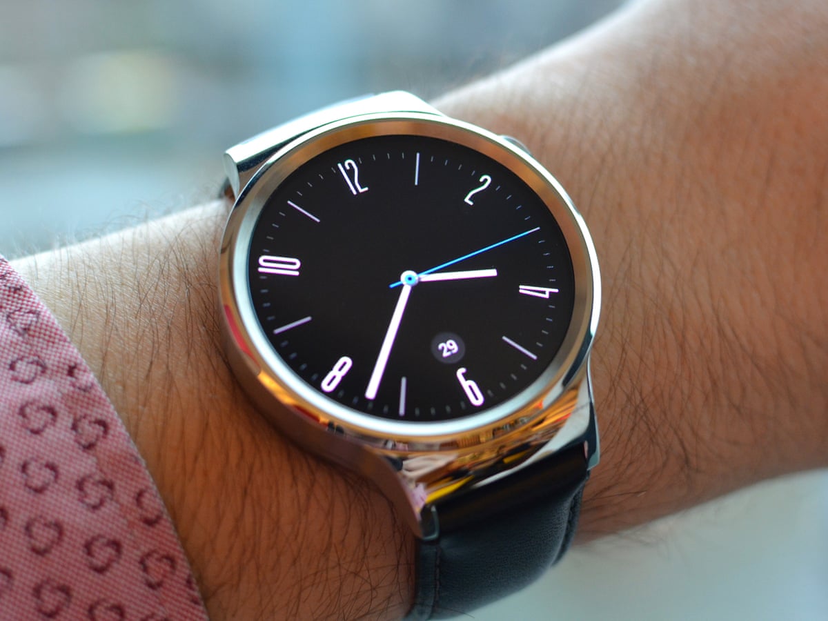 Huawei smart watch 1 Outlet