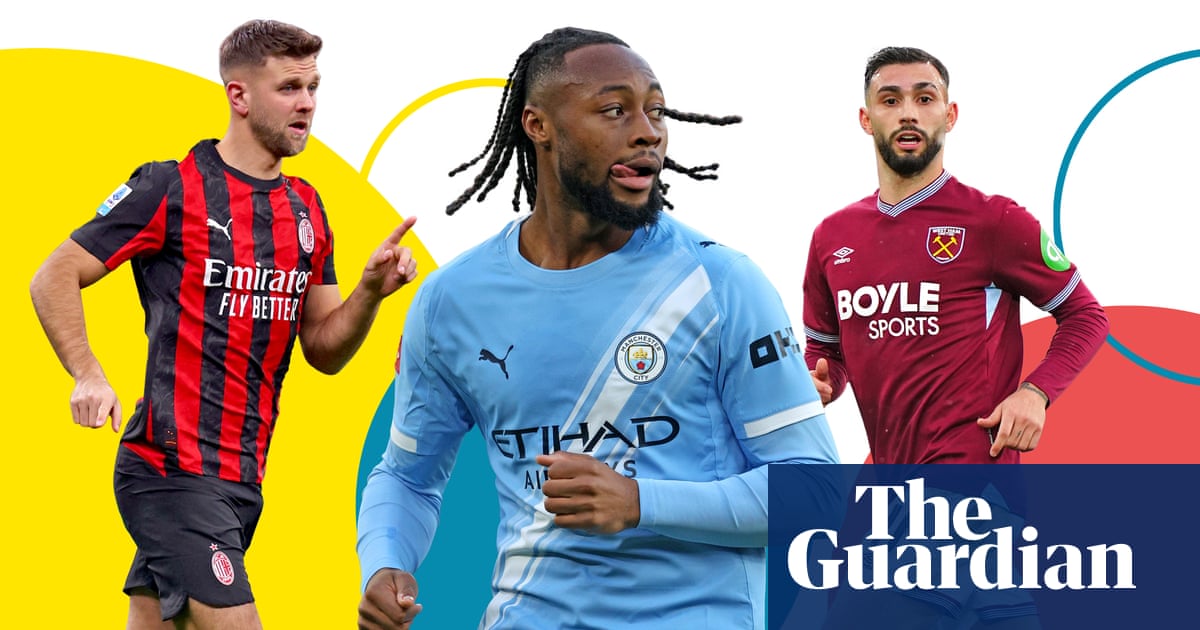 Men’s transfer window January 2026: all deals from Europe’s top five leagues Men’s transfer window January 2026: all deals from Europe’s top five leagues