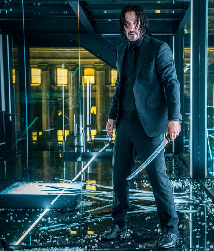 Keanu Reeves Grief And Loss Those Things Don T Ever Go Away