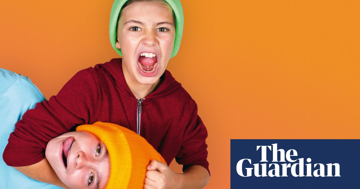 How to raise kind children: lead by example, talk it over and get a dog