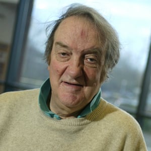 Tim Brighouse, formerly commissioner for London schools.