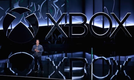 Talent from Xbox Game Studios joins PlayStation and its games as a service