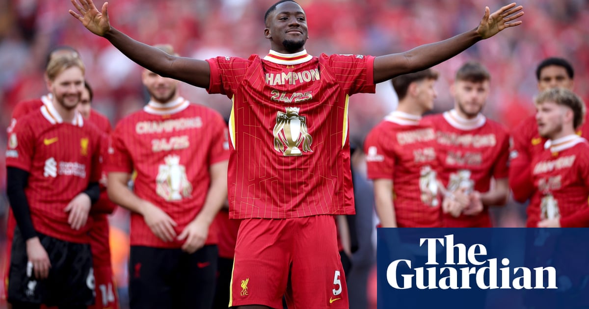 Slot showed Liverpool in pre-season how to win Premier League, Konaté reveals Slot showed Liverpool in pre-season how to win Premier League, Konaté reveals