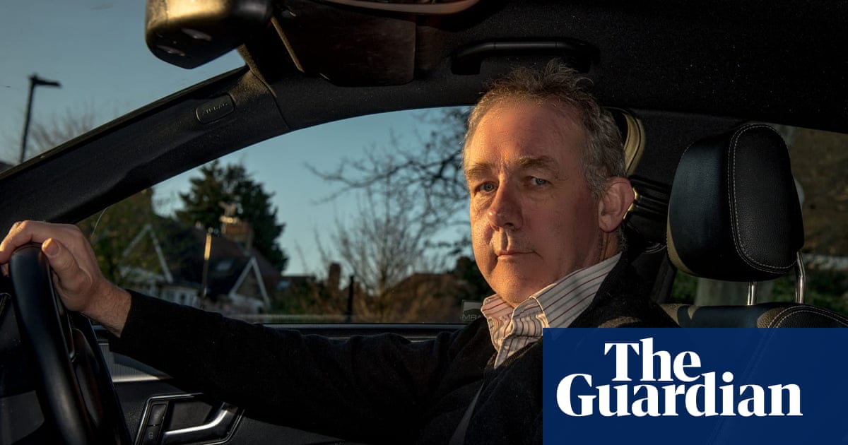 coronavirus: the race to rescue the uk’s self employed - podcast | news