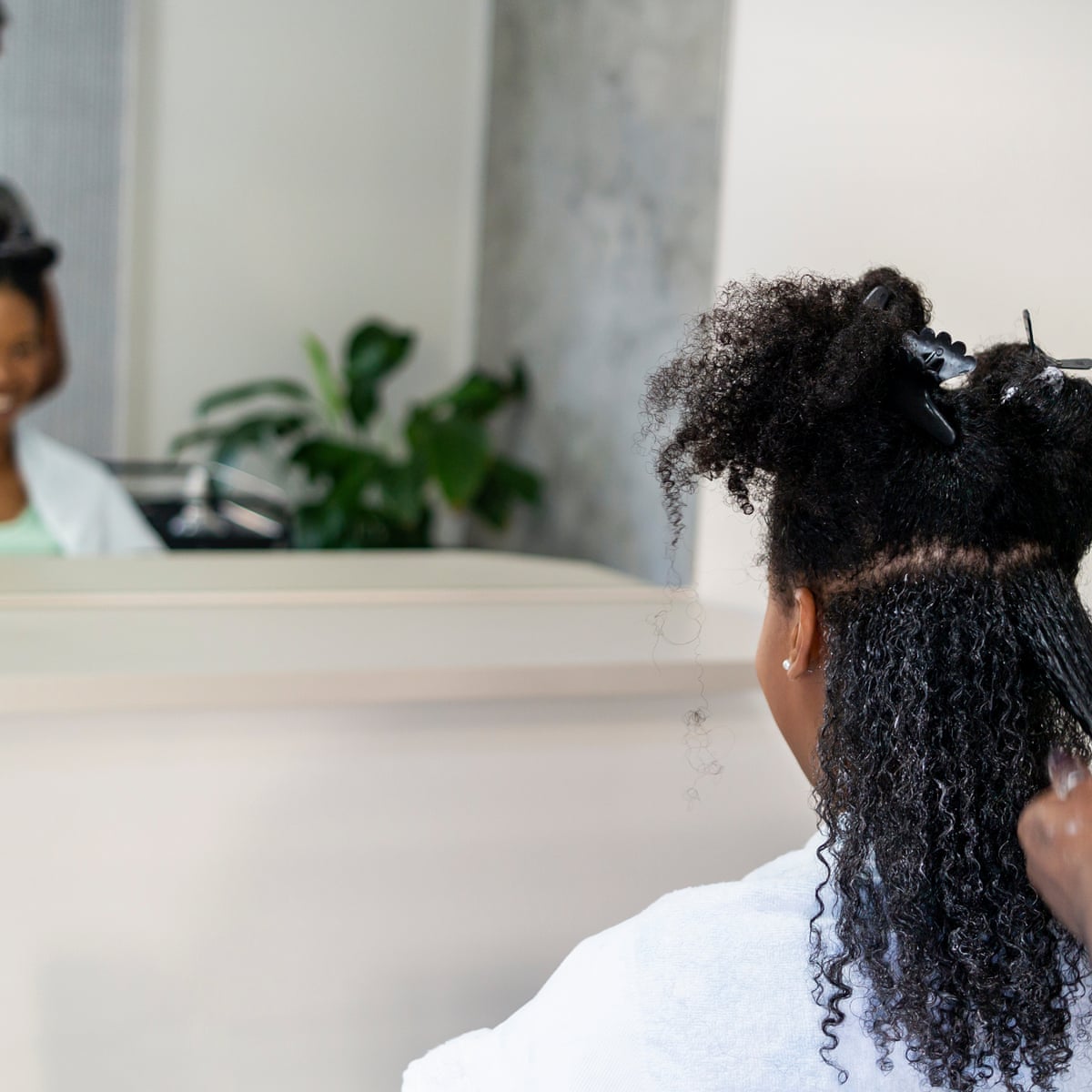 Top 48 image cancer risk hair straightening - Thptnganamst.edu.vn