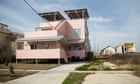Brad Pitt foundation agrees on $20.5m settlement to owners of faulty post-Katrina houses thumbnail