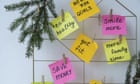 Tell us: What's a New Year's resolution that actually stuck?