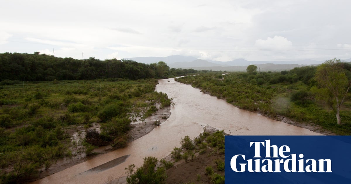 US is ‘using Mexico as a garbage sink’ leading to ‘toxic crisis’, UN expert says