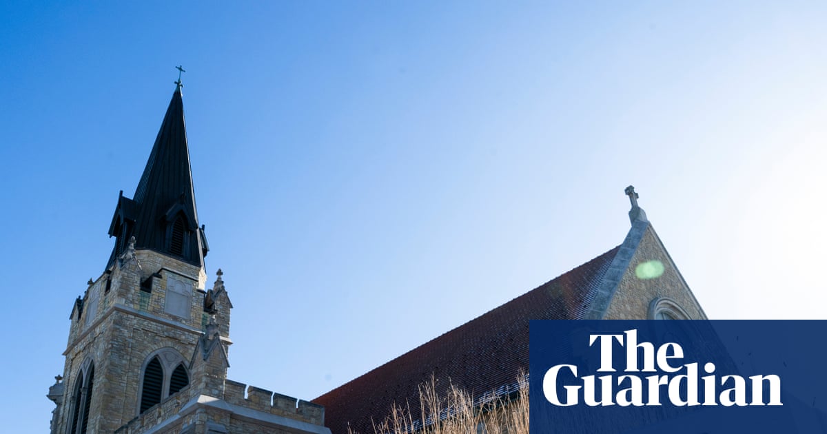 Feds Round Up More Commies Who Disrupted Church Service