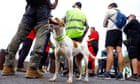 Jay Slater: expert volunteers join search for missing teenager in Tenerife