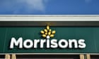 How much of Morrisons' weak financial result was self-inflicted? | Nils Pratley