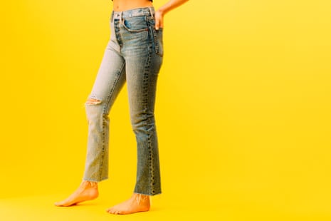 Your perfect jeans do exist – you just need to know what to look for ...