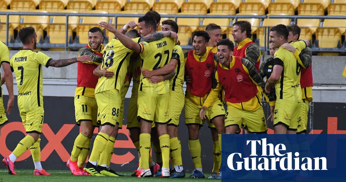 Football crisis, the A-League and Positivity Corner – Football Weekly Extra