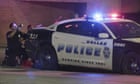 Dallas police shootings: what we know so far - video
