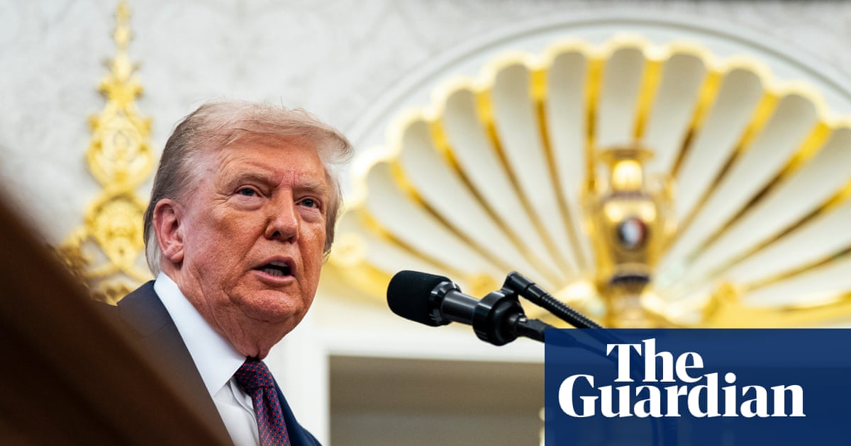 Court ruling blocking Trump’s use of Alien Enemies Act hailed a ‘victory’