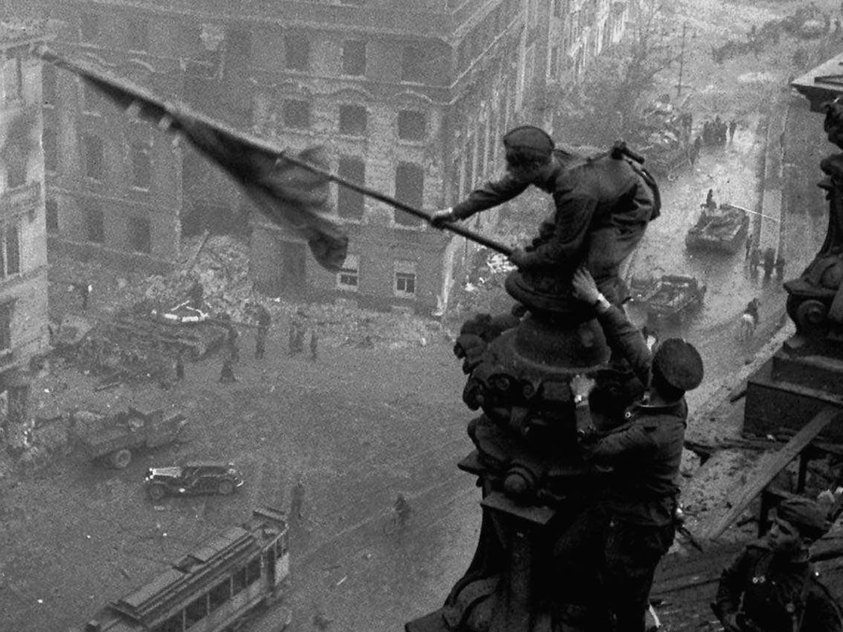 By Banning My Book Russia Is Deluding Itself About Its Past Antony Beevor The Guardian By Banning My Book Russia Is Deluding Itself About Its Past Antony Beevor The Guardian