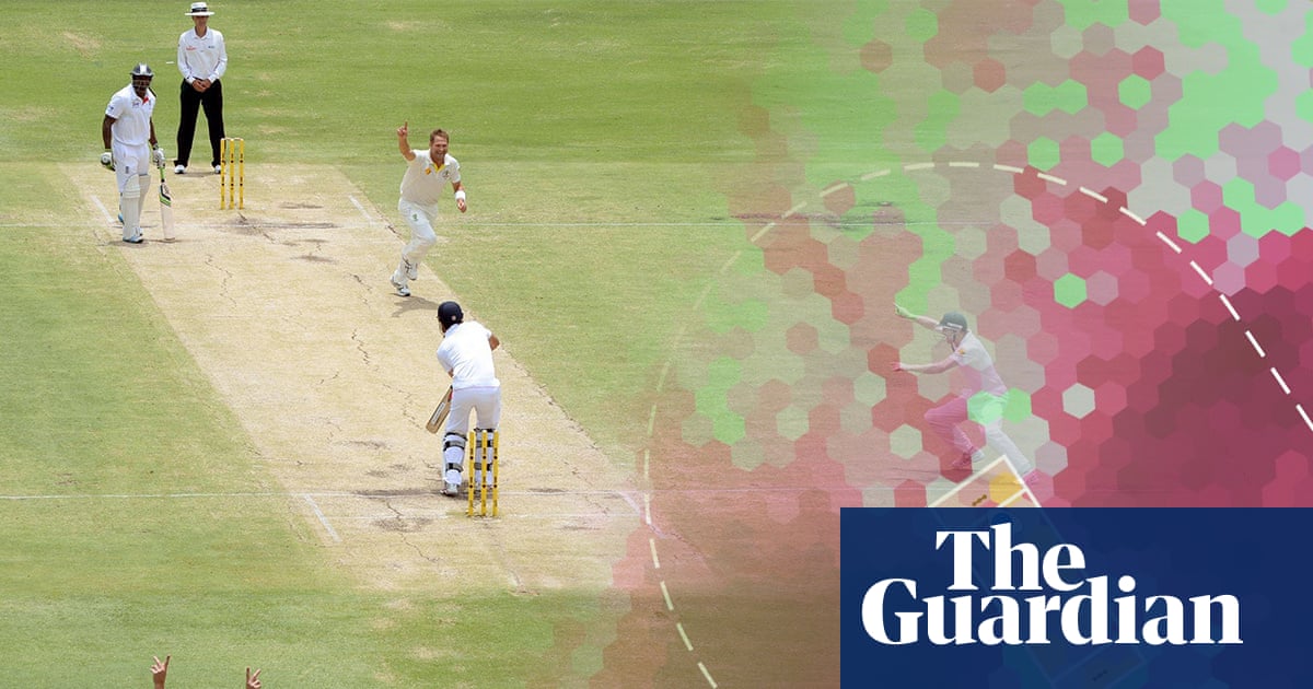 Silly point or square leg: how well do you know your way around a cricket field?