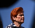 Pauline Hanson’s immigration cuts will cost ‘many billions of dollars’ to implement, former top official says