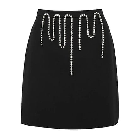 A shopping guide to the best … miniskirts | Life and style | The Guardian
