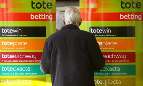 App Android Casino Tote: UK Download Review