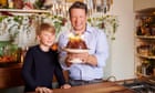 Jamie Oliver's son, Adam Sandler's daughters: 'nepo babies' are taking over showbiz. What about the rest of us? | Arwa Mahdawi