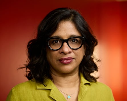 Indhu Rubasingham