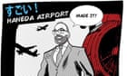 James Cleverly in Japan for G7 as UK tilts towards Pacific post-Brexit