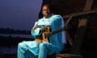 Vieux Farka Touré: Les Racines review - exquisite return to the Malian source
