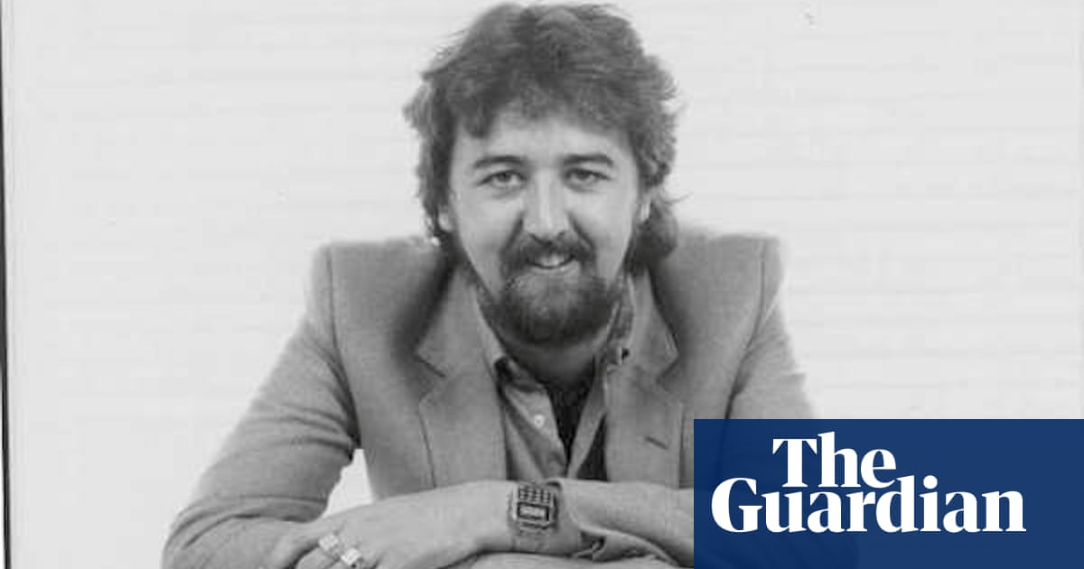 I didn't realise the game's impact for years': the making of the original Football Manager