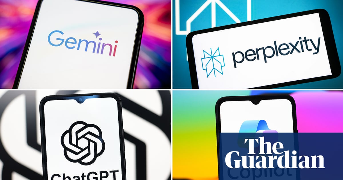BBC Study Reveals AI Chatbots Misreport News Accuracy