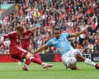 Liverpool v Nottingham Forest: Premier League – live