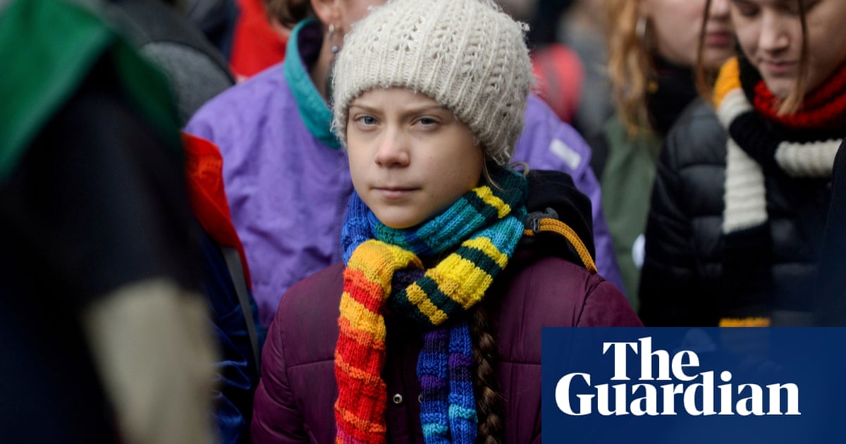 Greta Thunberg condemns vaccine inequality between rich and poor countries