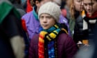 Greta Thunberg condemns vaccine inequality between rich and poor countries