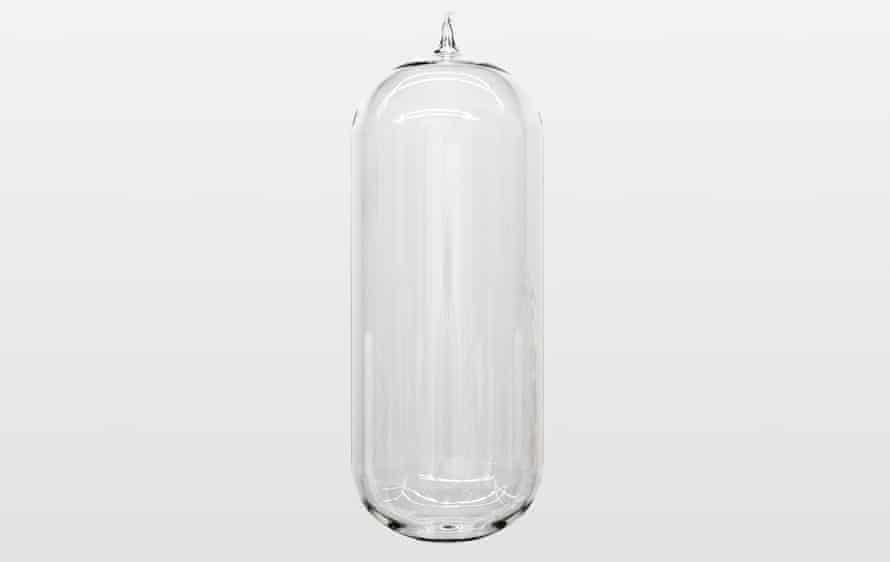 International Airspace, David Rickard.