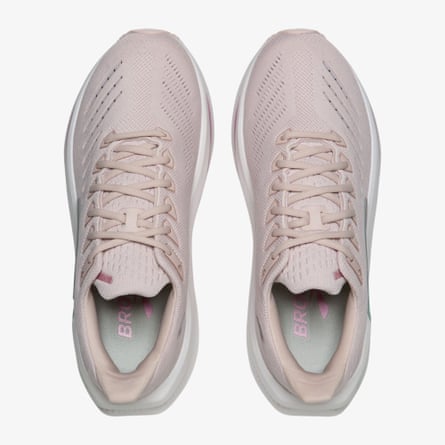 Brooks Women’s Glycerin Max 2