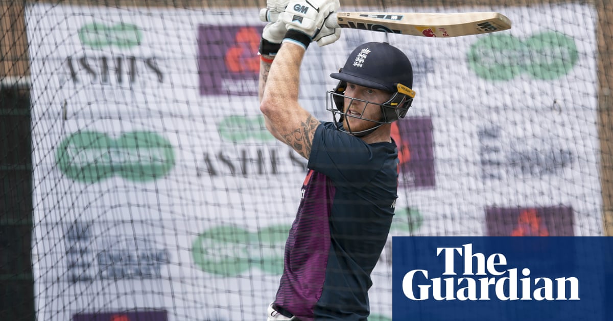 Outrageous Ashes predictions and Super Leagues final final – The Spin podcast