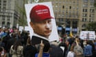 First meeting for Trump and Putin: what will the power dynamics reveal?