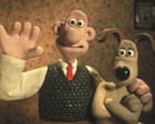Wallace’s dog Gromit was nearly a cat, reveals creator as Aardman turns 50