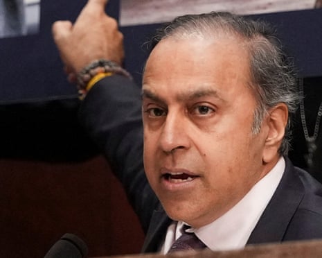 Представители криптовалютной индустрии встречаются с политиками